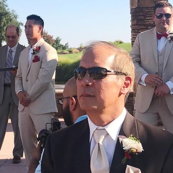 Meet your Posher, Steve - Picture 1 of 1